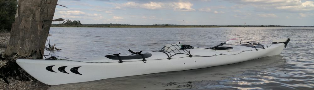I'd Paddle It ~ Guided Kayak Tours